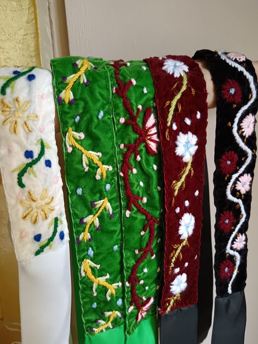 Brâie pentru fetițe