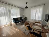Apartament 2 Camere Târgoviște cu Birou- TVA de 9% |NOU| Class ParK