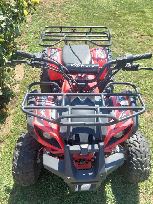 ATV copii 5..14 ani