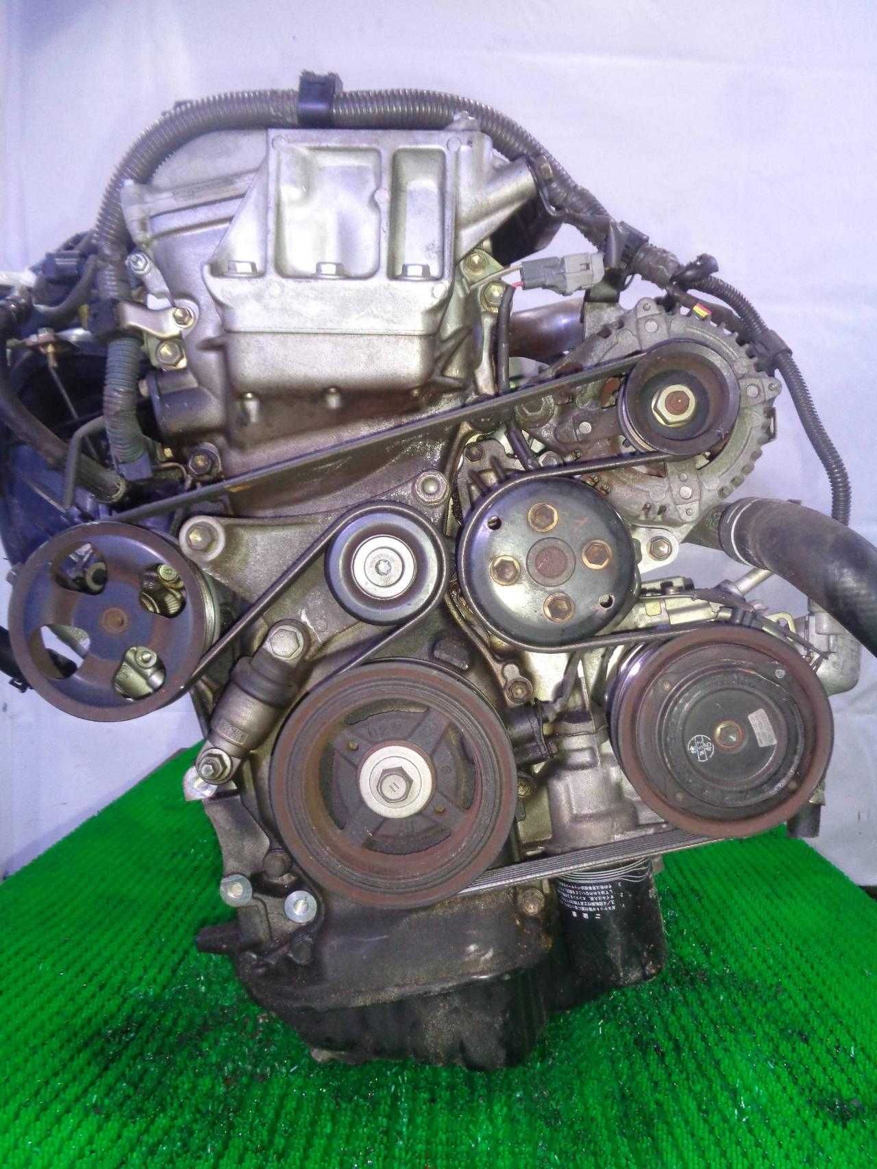 контрактный двигатель (АКПП) Тойота камри рав 4 2azfe