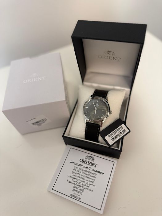 Ceas Orient Bambino Automatic