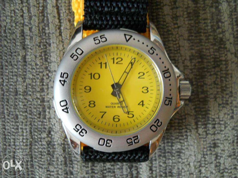 Ceas de scuba diving H&S Design, produs exclusiv pentru SONY, 5 atm