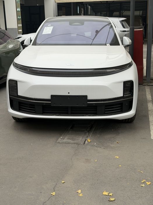 Li 7 pro notariusga tayyor 2025