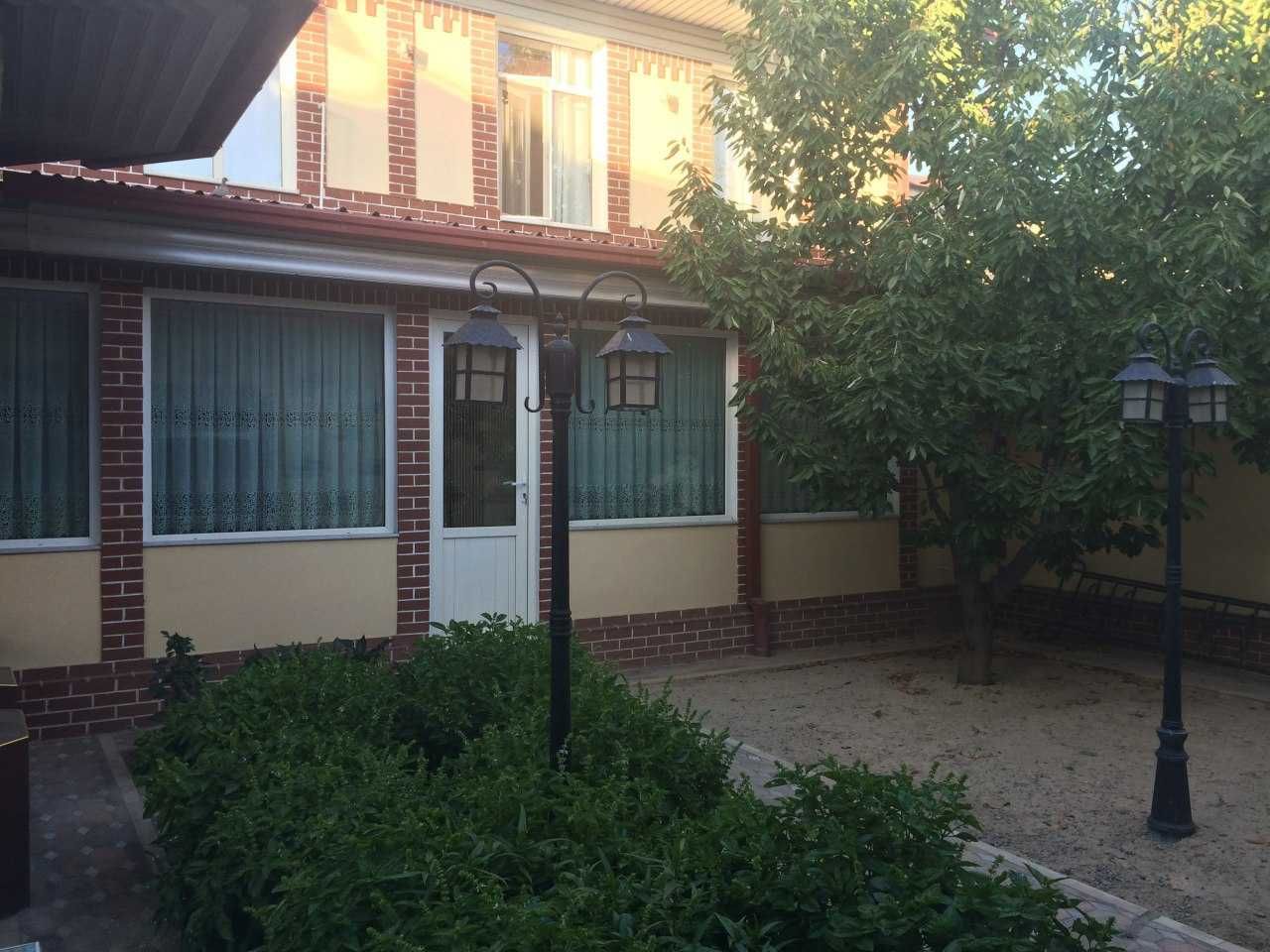 Продается частный дом в Узбекфильм