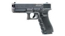 Airsoft GLOCK 17 Gen4 UMAREX Еърсофт Пистолет Pistolet Green Gas