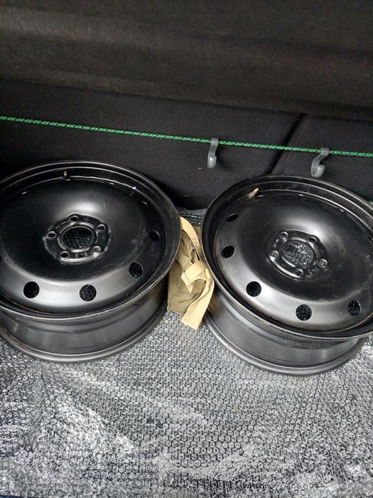 Vand 4 jenti tabla 6 1/2 j x16H2 ET50