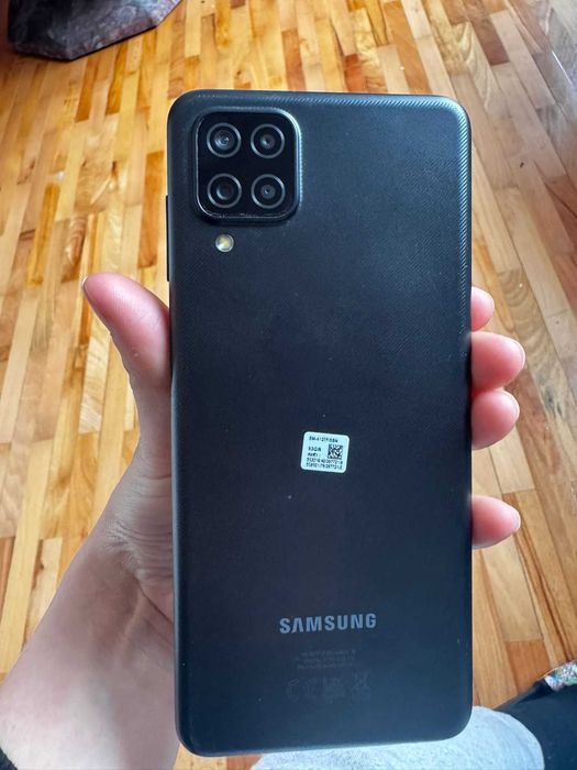 Telefon Samsung A12 Impecabil, ca nou