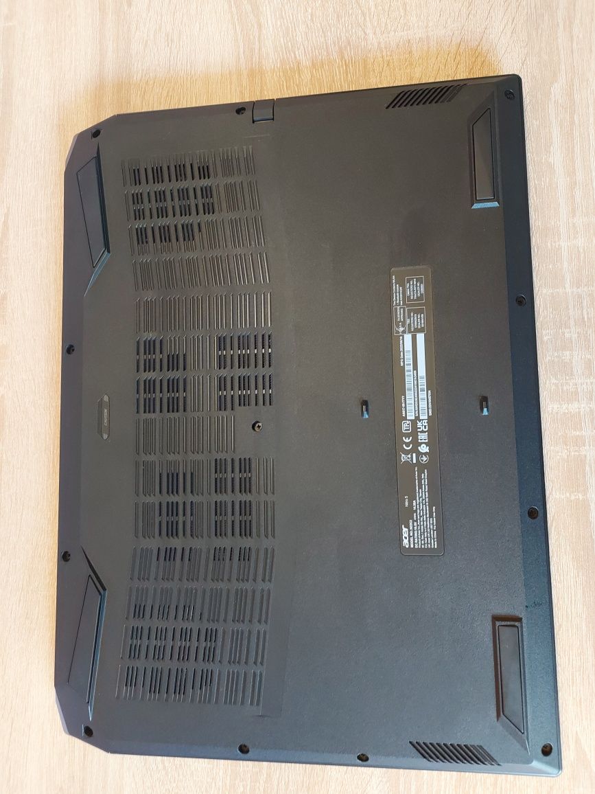 Гейминг лаптоп ACER Nitro 5