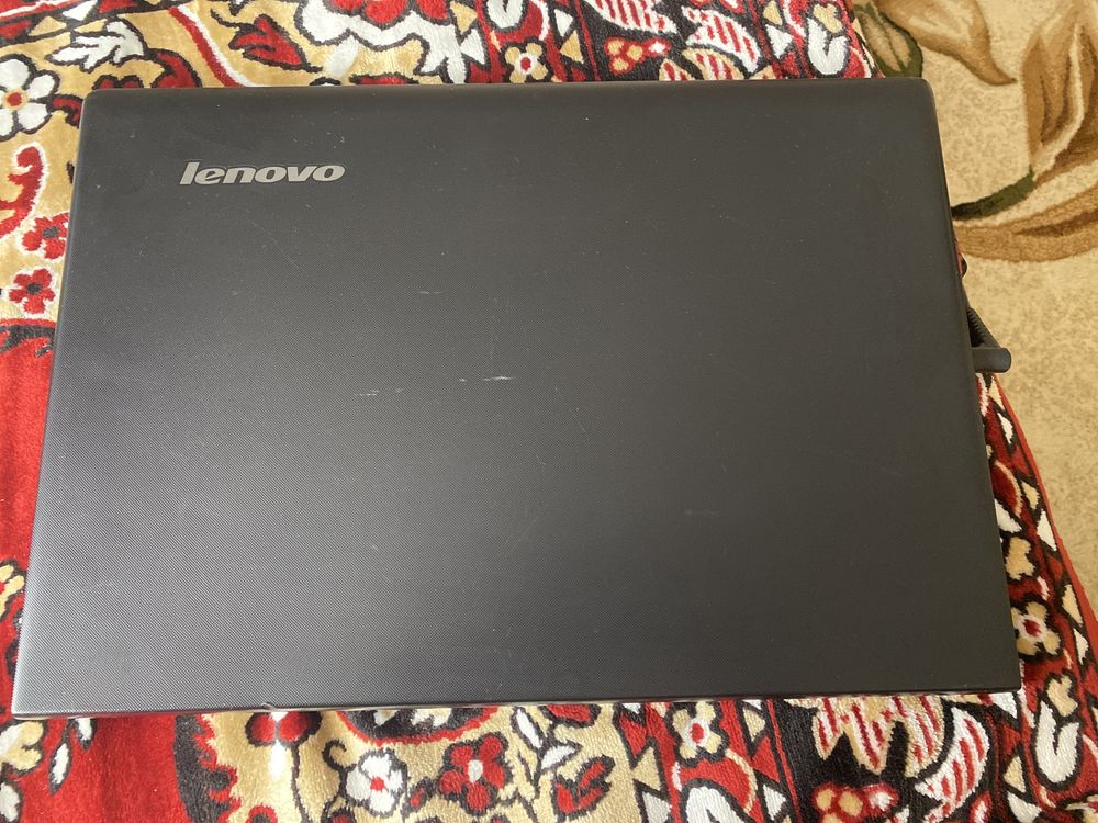 Lenovo ideapad100-15 IBD