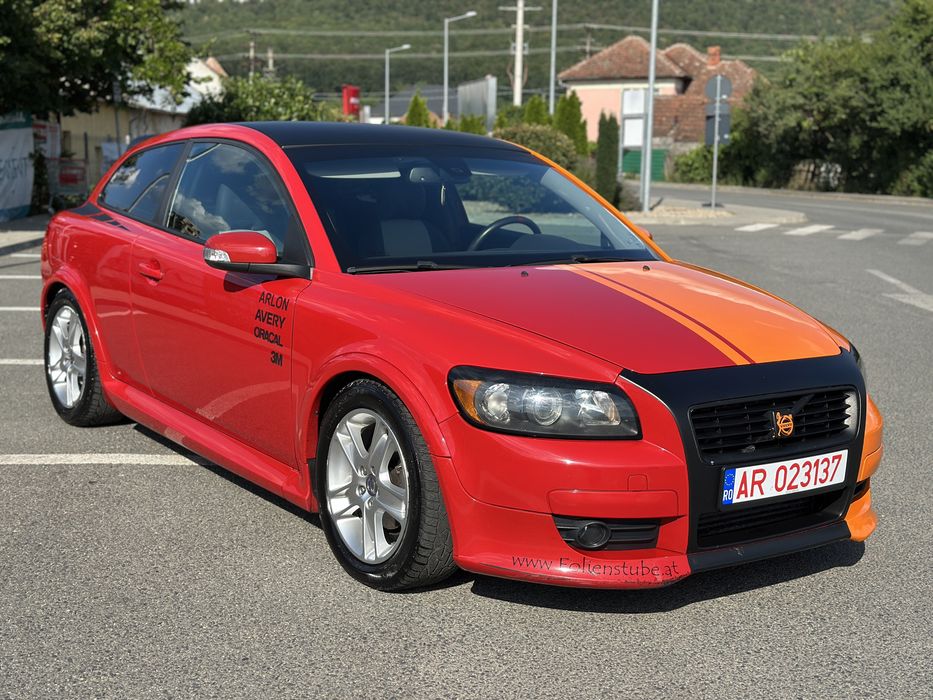 Volvo C30 R-Line  2.0d