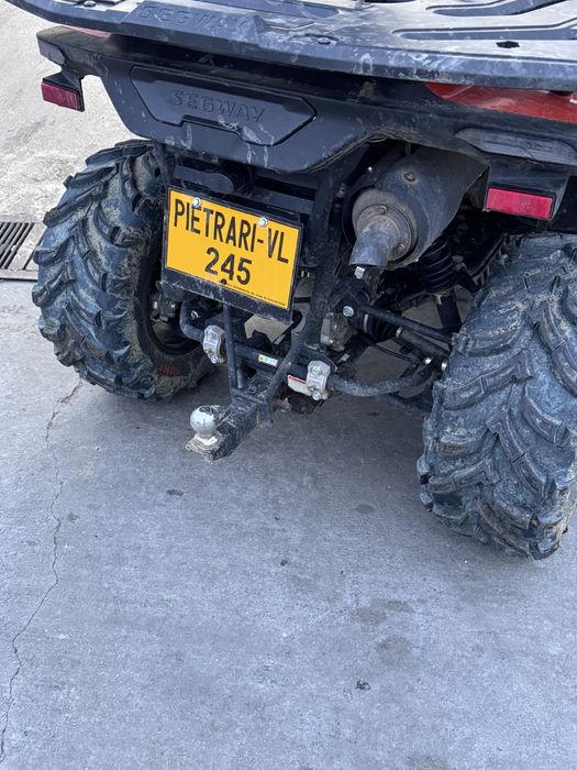 Segway at5L 2024