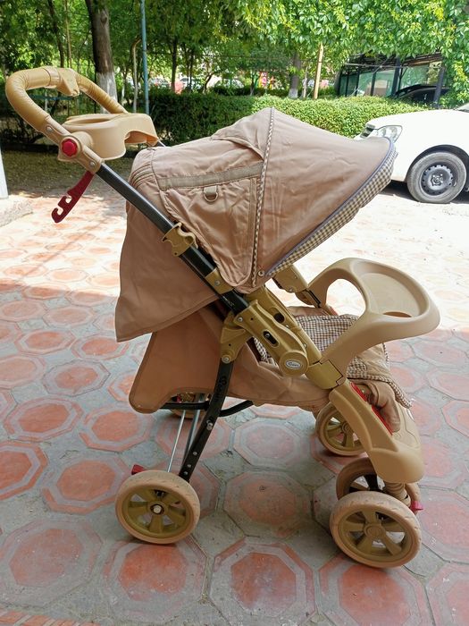 Коляска  "Modern"