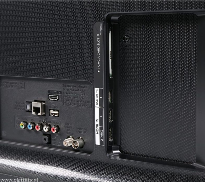 LG 49UH661V-ZF Smart 4K UltraHD Magic Remote