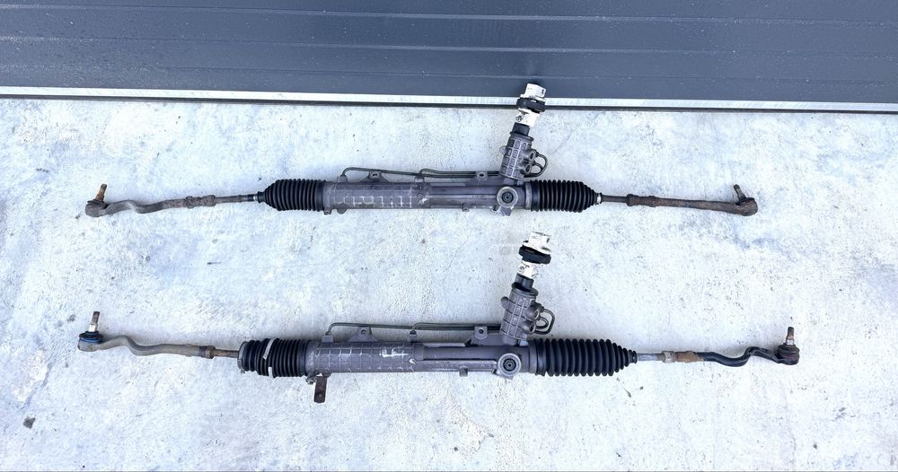 Кормилна рейка за BMW 3 серия БМВ Е46