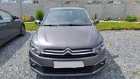 Vand Citroen C-Elysee + GPL