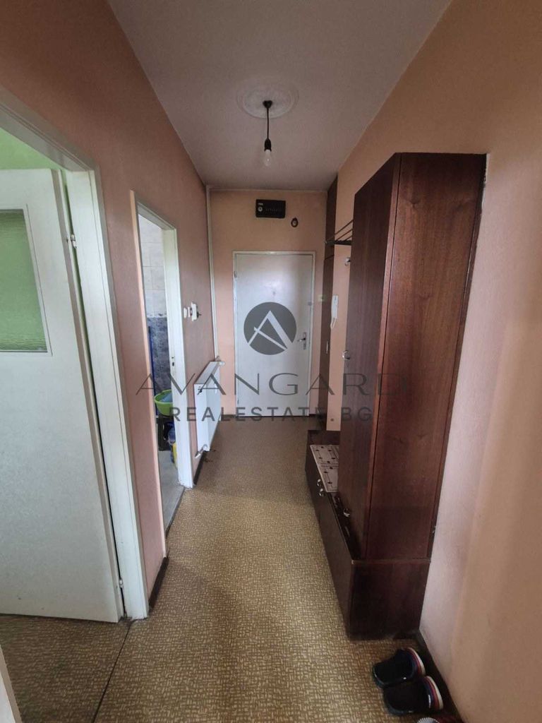 Продава се Двустаен апартамент в Пловдив, Център - 49 кв.м за 2498 €/кв.м - Снимка #8