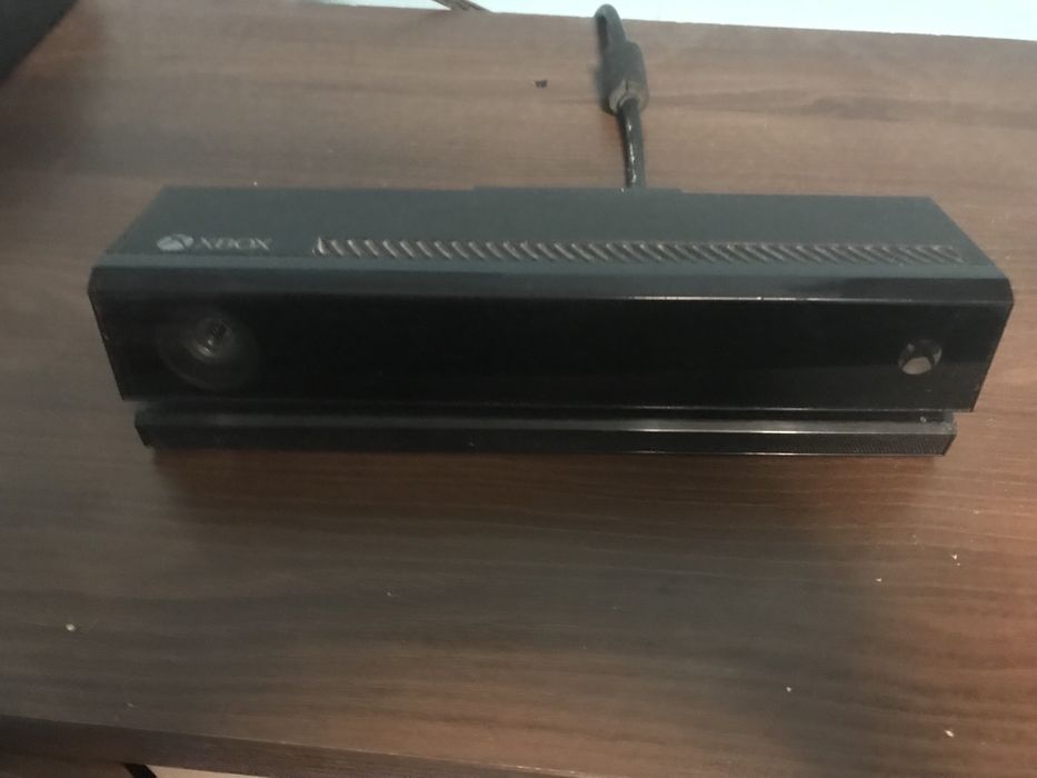 Senzor Kinekt xbox one +adaptor xbox one s