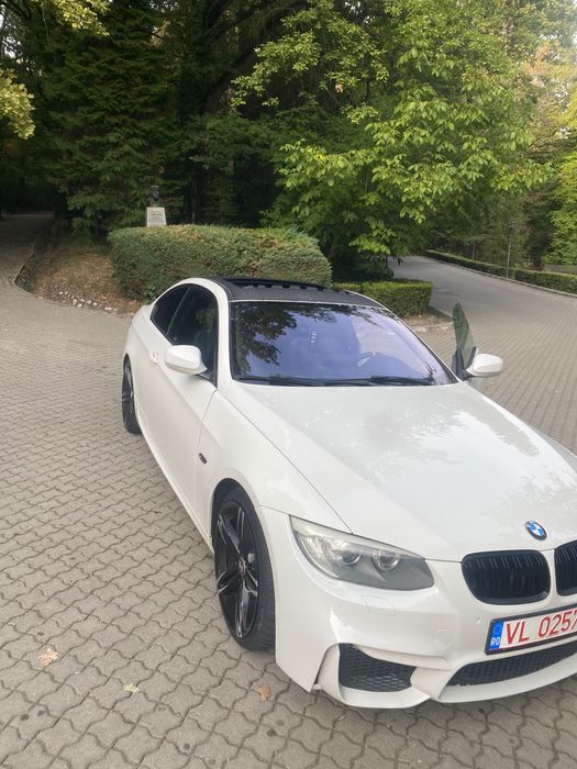 BMW 320D LCI 184cv