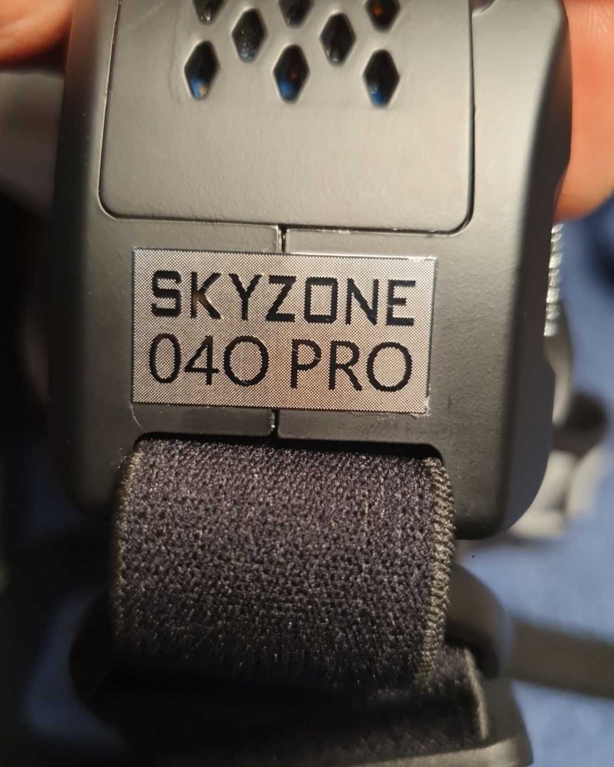 SKYZONE SKY04X PRO FPV Очила за каска Ново