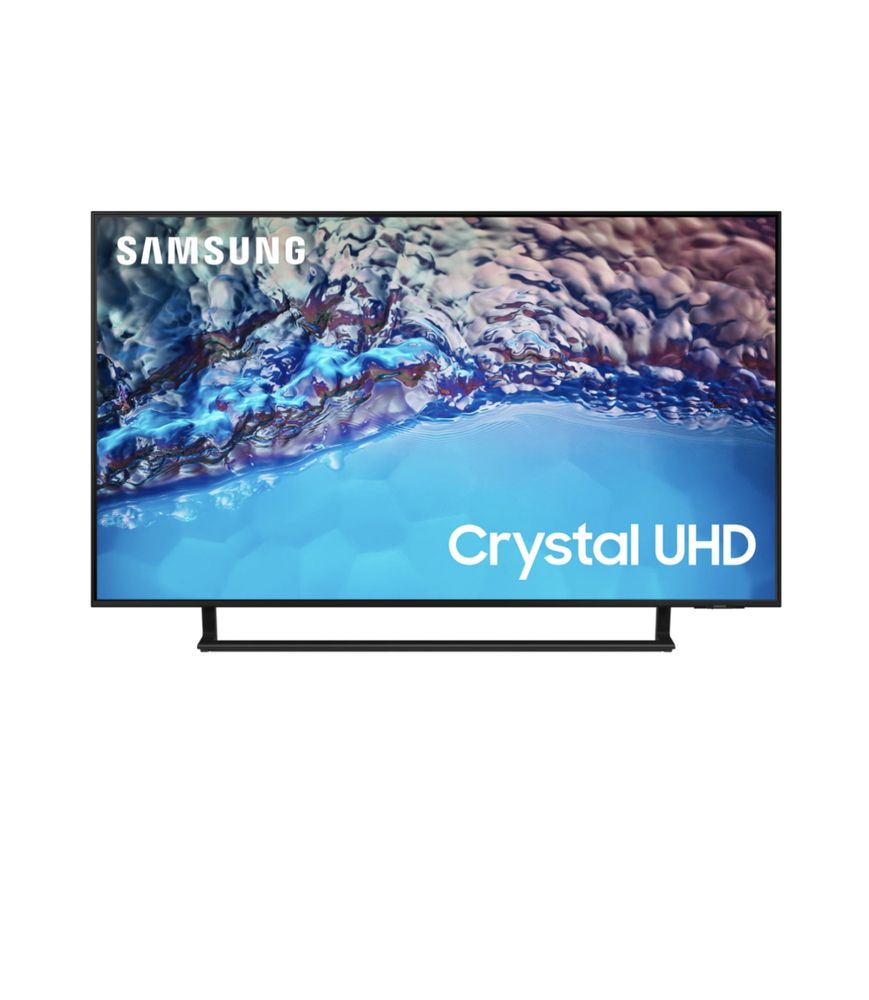 Samsung 43CU 8500 4K smart 2 goda garantya