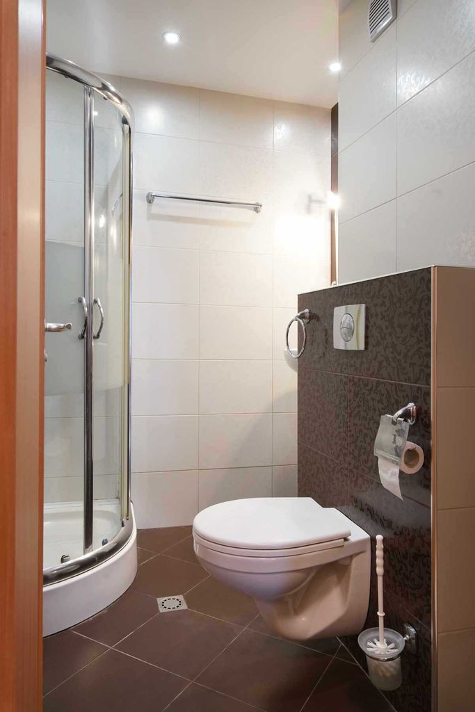 Дава се под наем Двустаен апартамент в София, Младост 4 - 76 кв.м за 850 € - Снимка #5