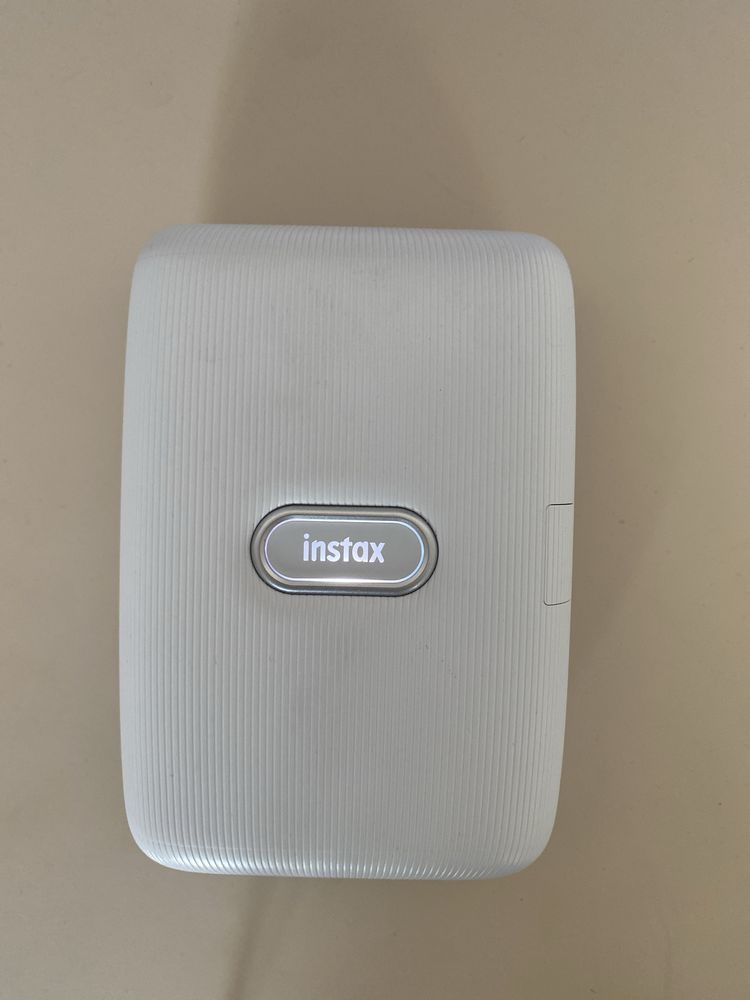 Instax mini link 1