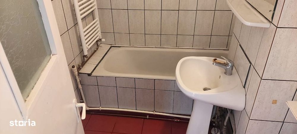 Pacurari - Kaufland,1 D et. intermediar, centrala termica, liber!