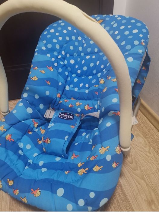 Бебешки шезлонги по 30 лв./бр.