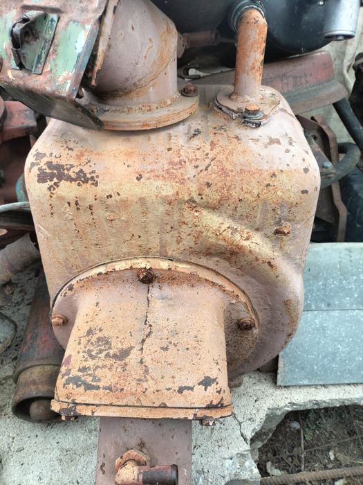 Продам Грязовый насос