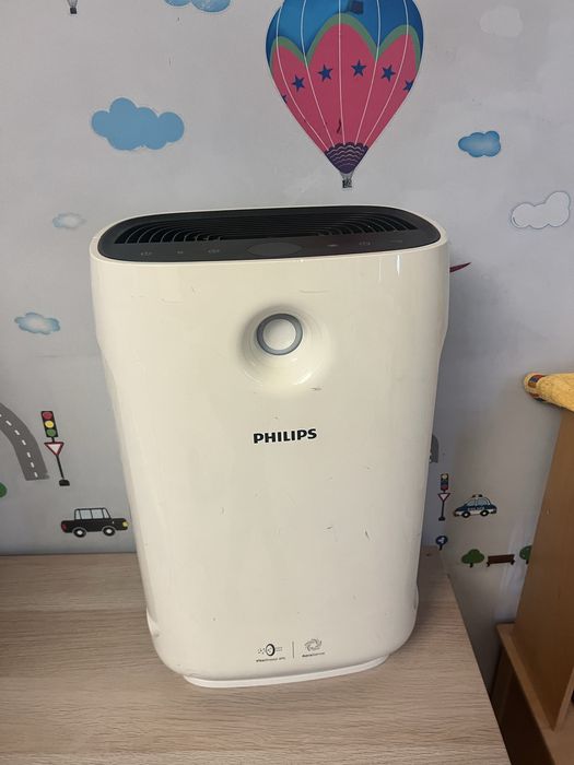 Очиститель воздуха Philips