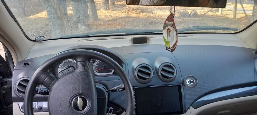 Срочно продаётся Нексия 3