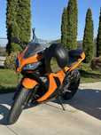 Kawasaki ninja 300 ABS