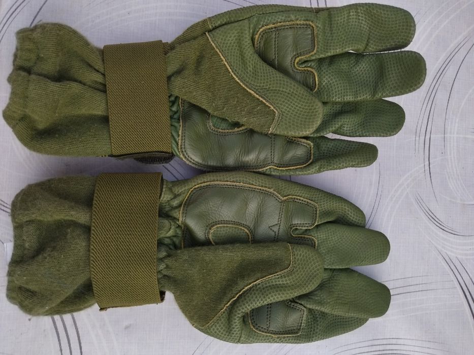 Mănuși cu protecție ptr.activitati în aer liber  Moto ATV.etc.