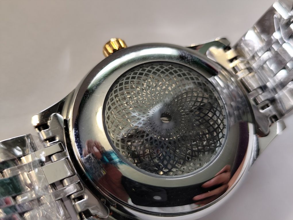 ceas Longines barbatesc