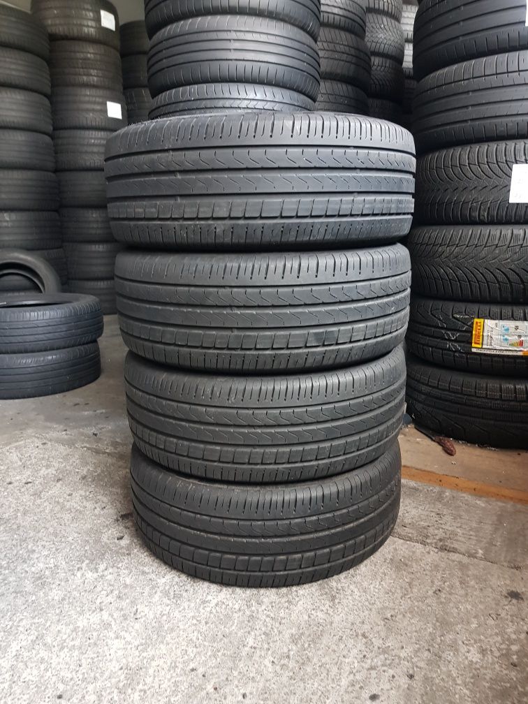 Pirelli 225/45 R19 96W vară