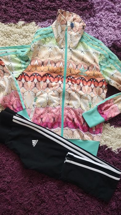 Trening adidas damă original.