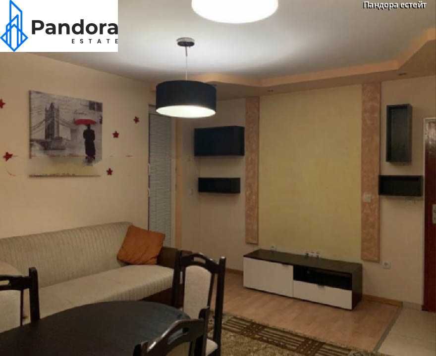 Продава се Тристаен апартамент в София, Люлин 10 - 87 кв.м за 2104 €/кв.м - Снимка #1