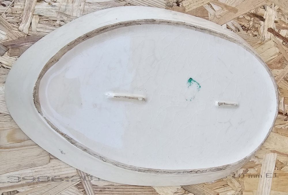 Platouri Portelan (3 modele)