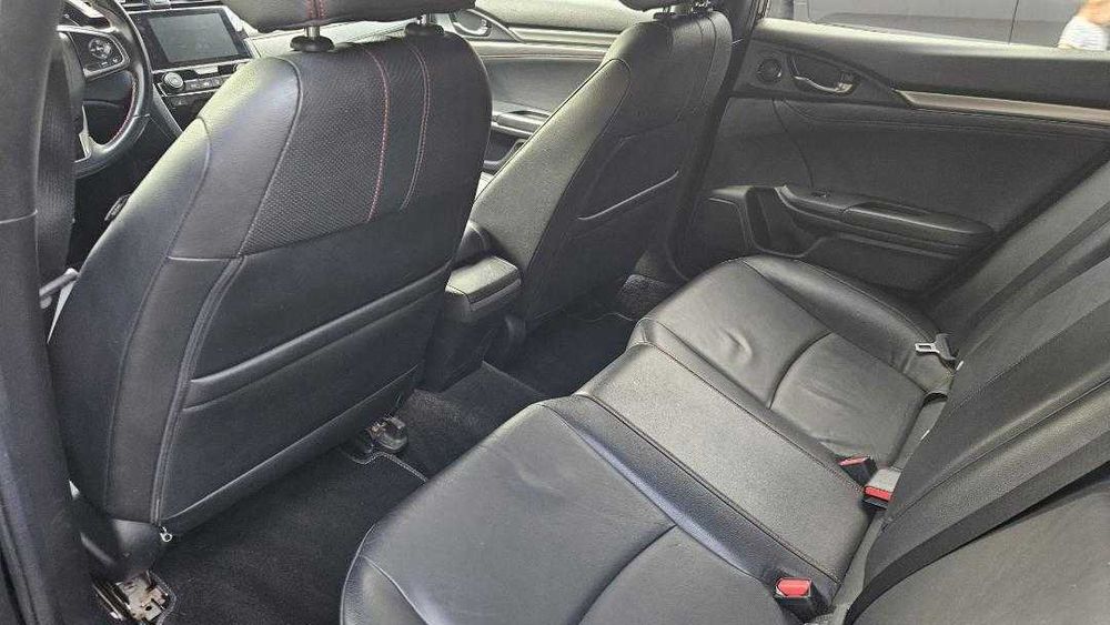 Honda Civic 1.0 i-VTEC Turbo Comfort Sport Line Model X