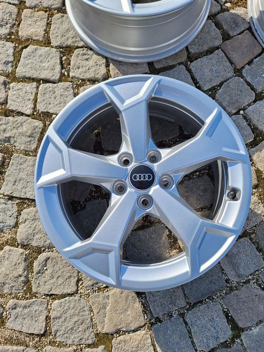 Джанти Audi 17 цола, Q3, Q5, A3