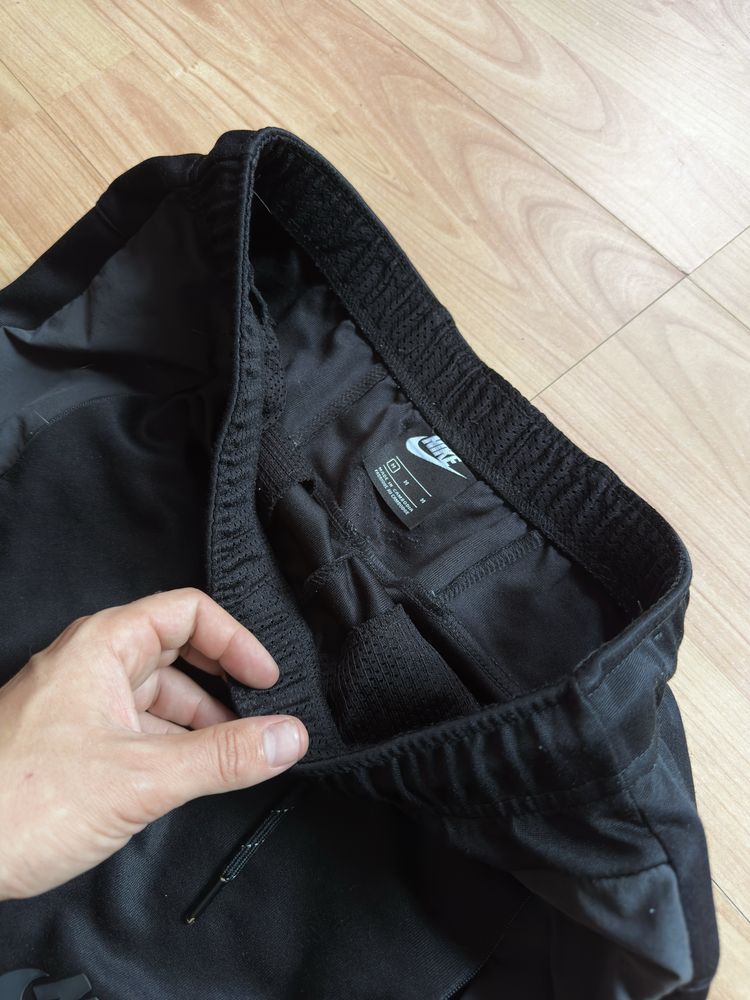 Pantaloni pants joggers trousers sweatpants  cuffed Nike "Air Max"