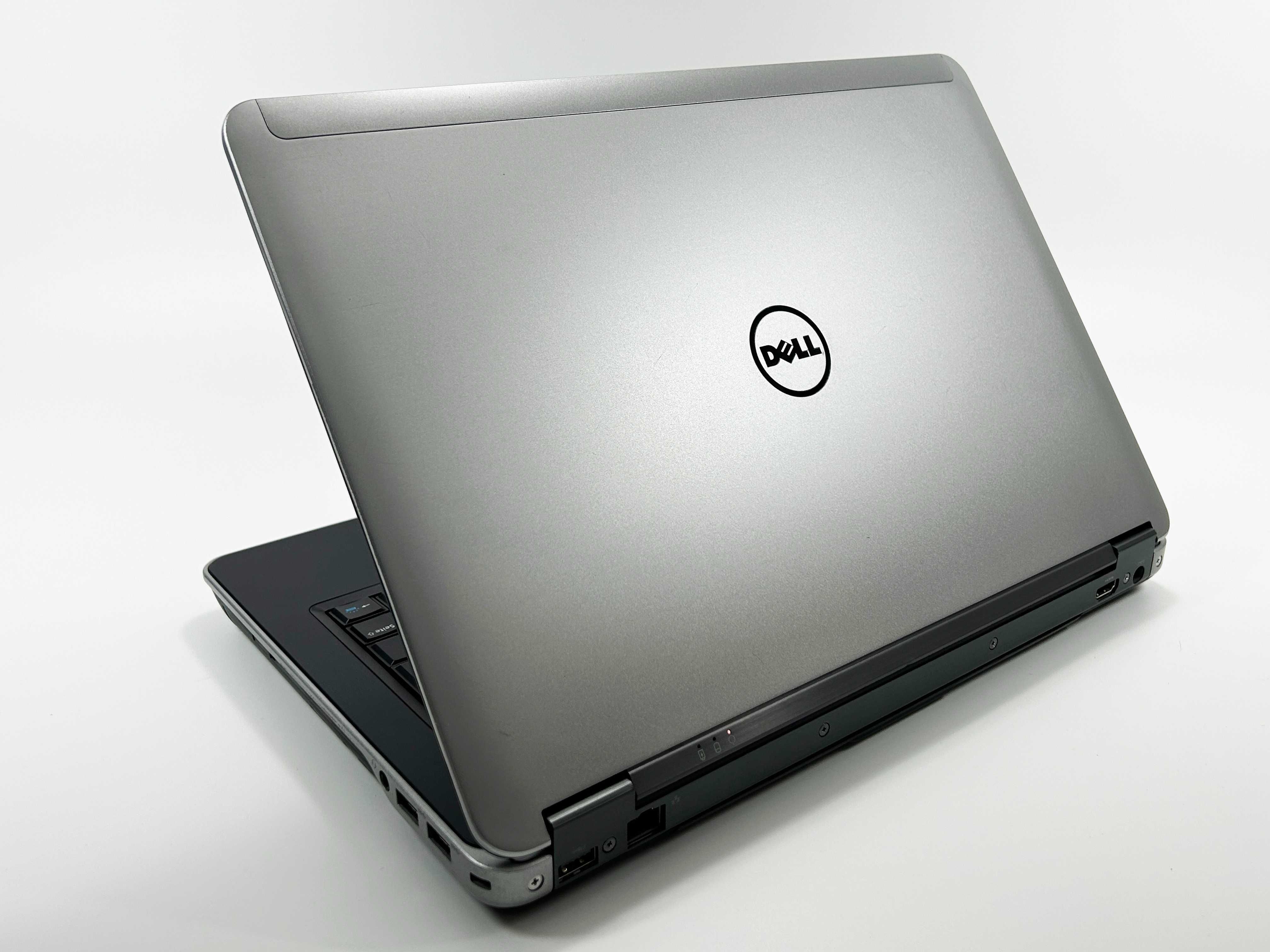 Laptop Dell Latitude i7 SSD FULLHD business iluminare Factura Garantie