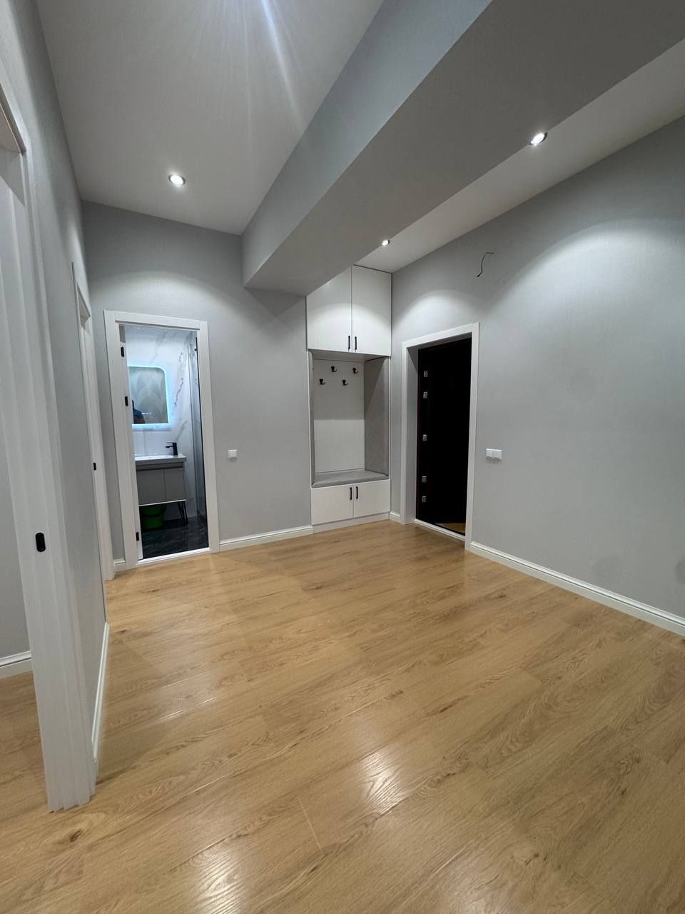 Продаётся 2/1/6 НОВОСТРОЙКА 38м² на ул.Нукус, ор-р: Skyline