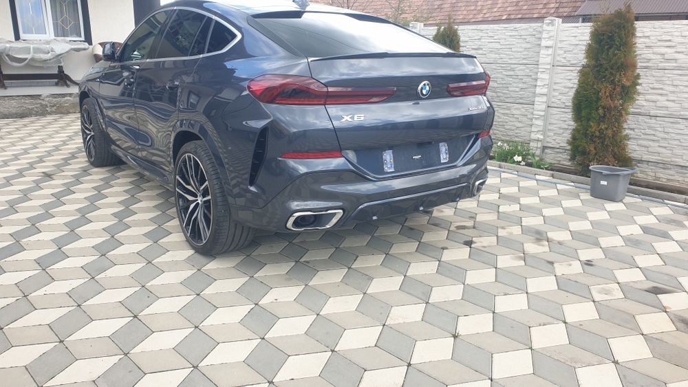 De vanzare Vand x6 ozn