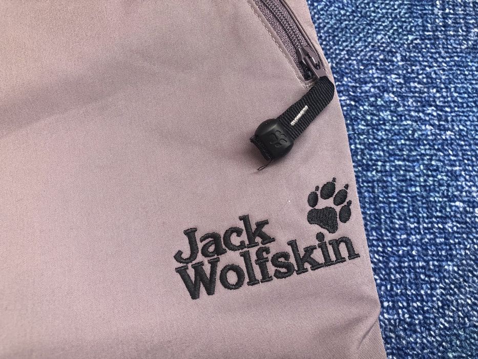 Jack Wolfskin Ski Pants ОРИГИНАЛЕН дамски ски панталон XL