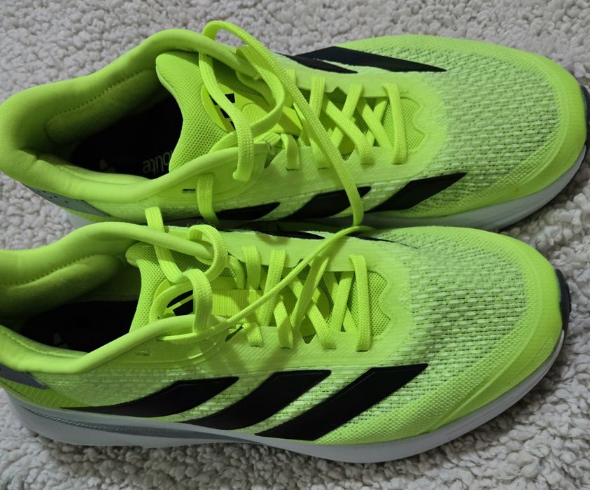 Adidas оригинални мъжки сникърси 45 1/3