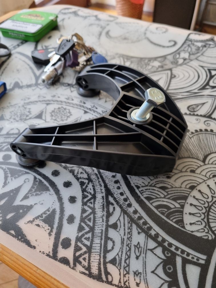 Thrustmaster t300 T150 tmx части захранвания