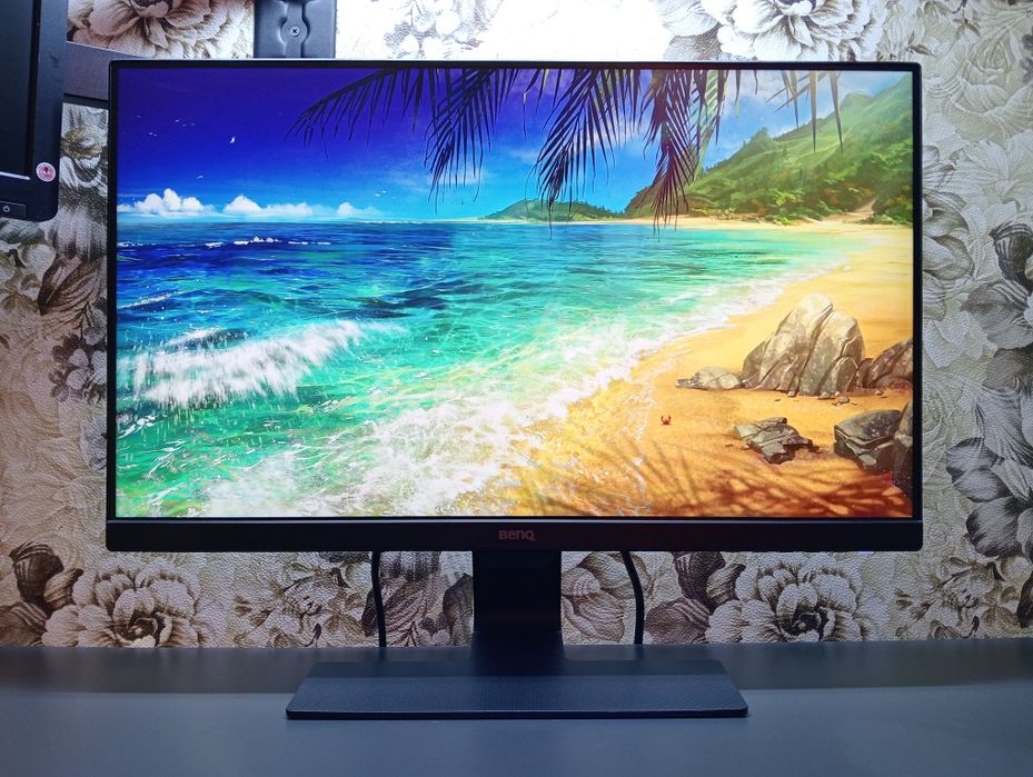 BenQ GW2480 IPS FULLHD 23.8