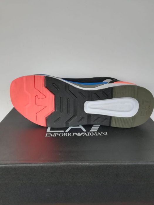 Sneakers EA7 Emporio Armani