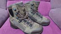 Ghete hikking HAIX Scout 2.0 Smart lacing goretex Gtx Vibram marimea39